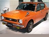 Nissan Cherry/Datsun 100A (E10) (1970-1978)